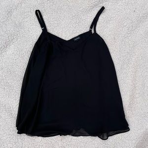 Torrid Flowy Tank